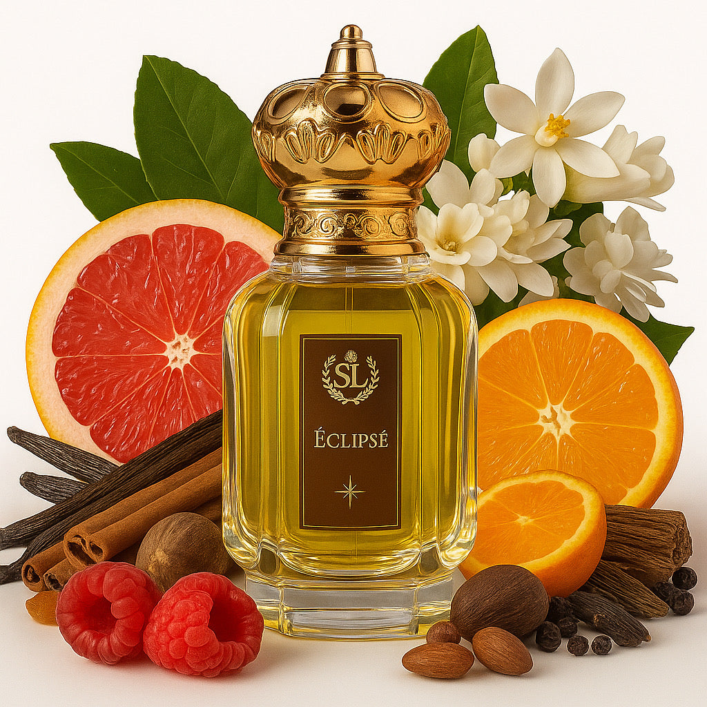 Eclipsé - MEN 50ml SWEET LUXURY Perfumes