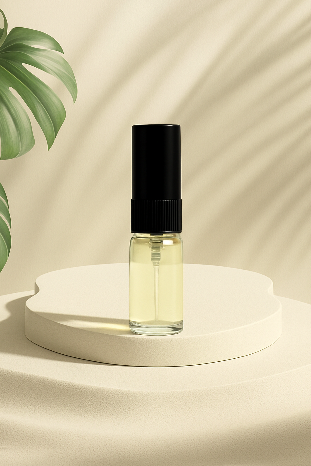 Cherry Rosé - WOMAN Tester 2ml SWEET LUXURY Perfumes