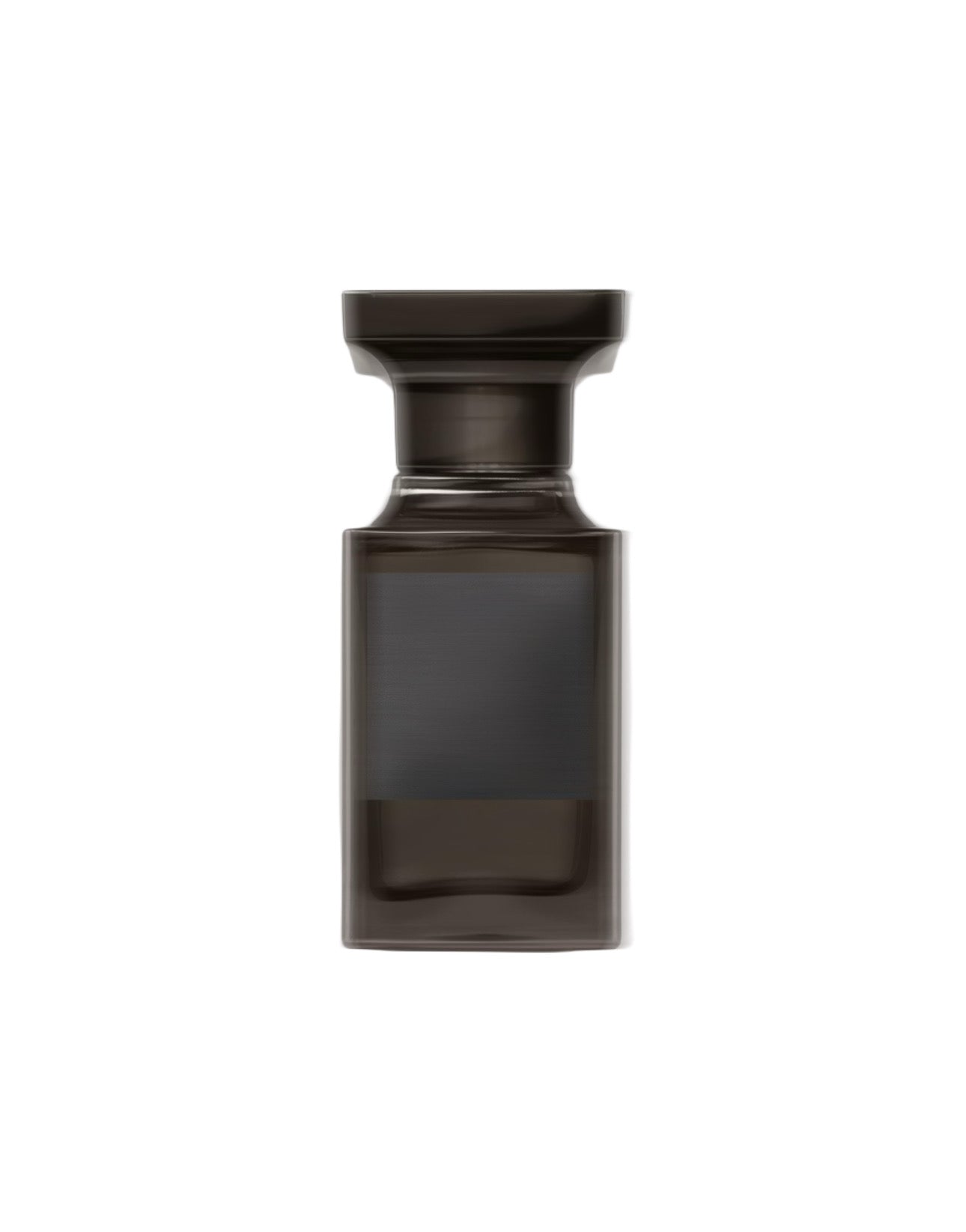 The silence Forest - UNISEX Tester 2ml Inspiriert von Oud Wood