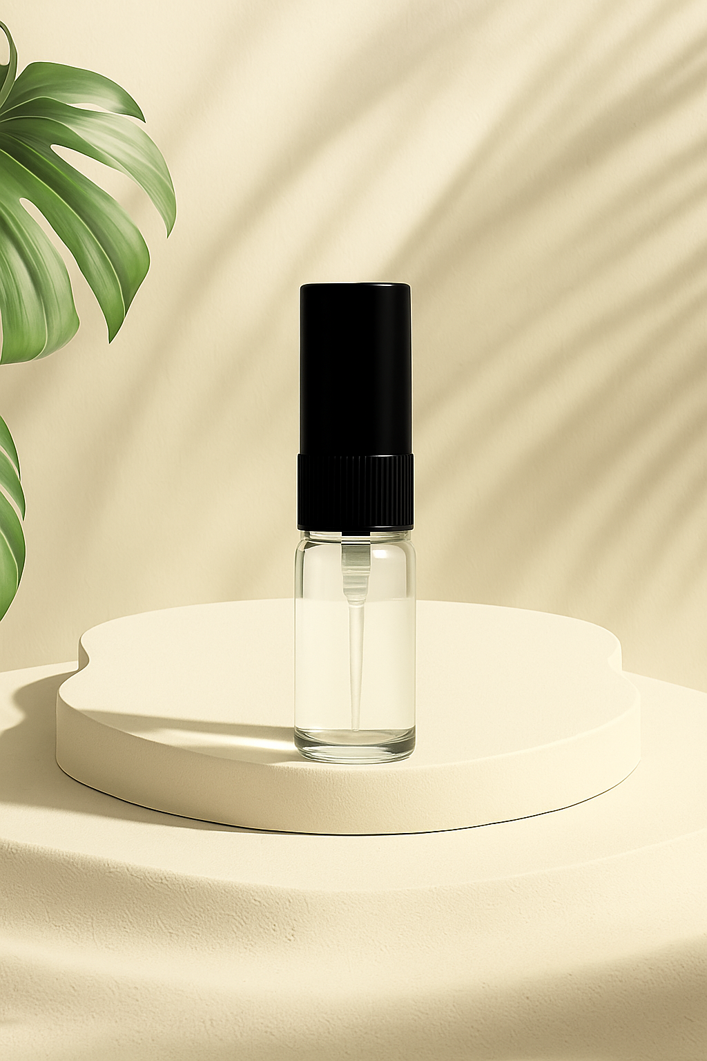 Atlantic - UNISEX Tester 2ml Inspiriert von Erba Pura