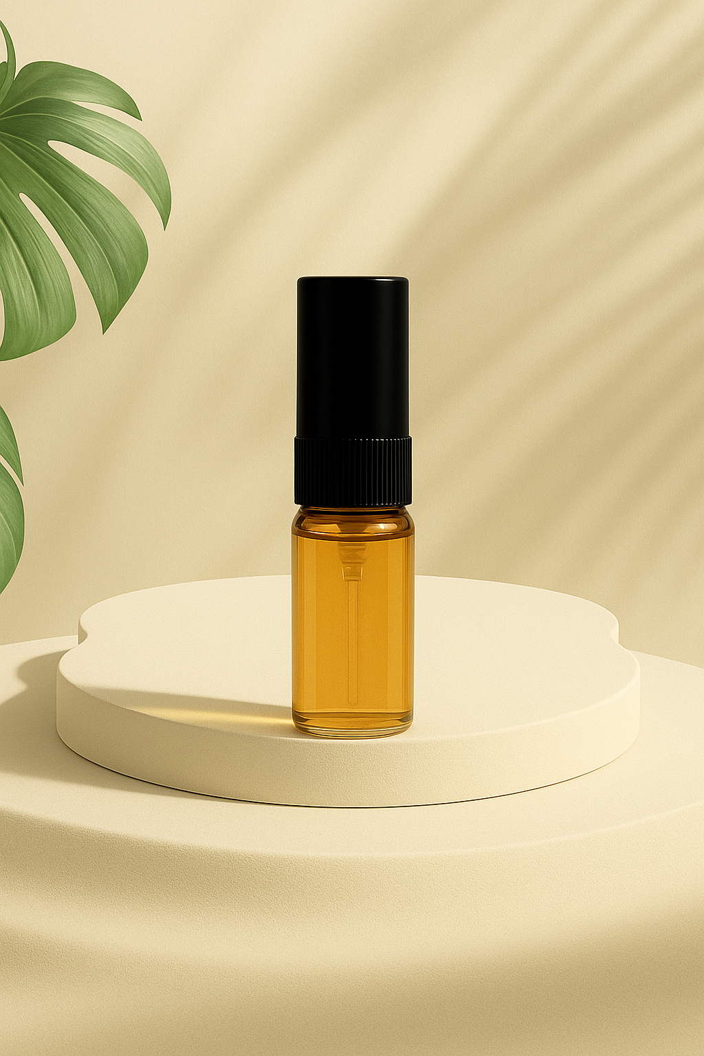 Alpha One - MEN Tester 2ml SWEET LUXURY Perfumes