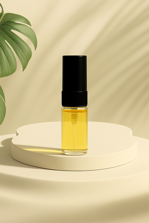 23 Karat - WOMAN Tester 2ml SWEET LUXURY Perfumes